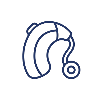 Aparelhos Auditivos